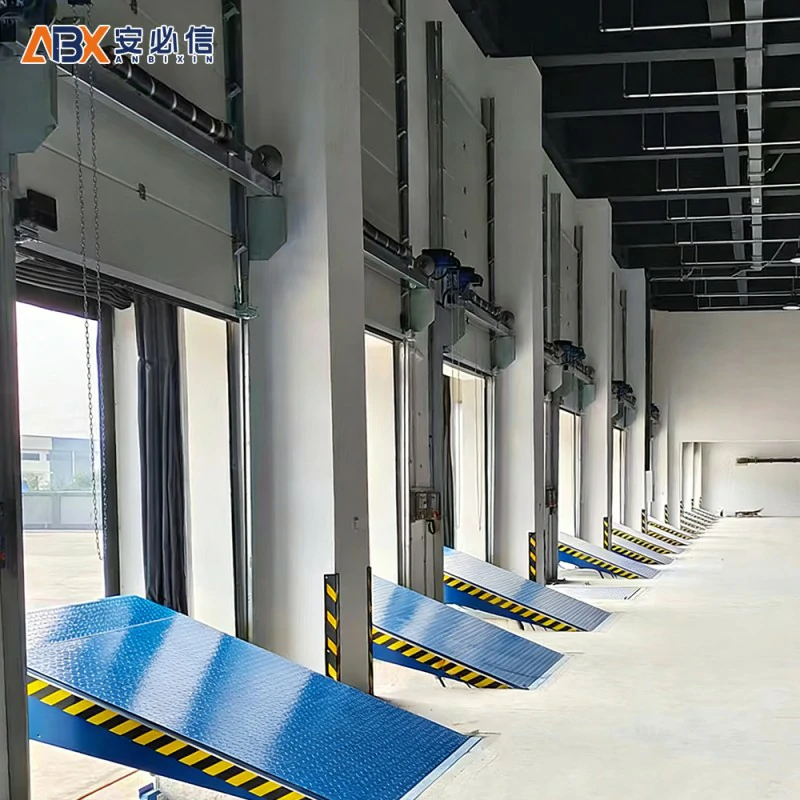 澳门特别行政区快速提升门