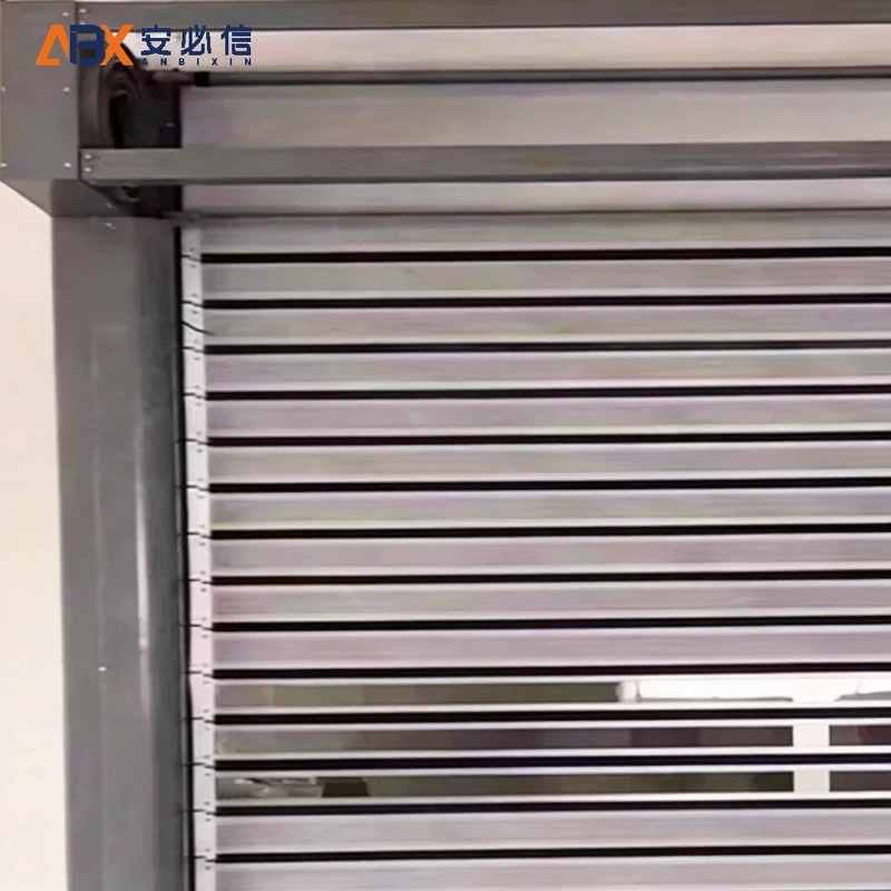 澳门特别行政区医药密闭高速门