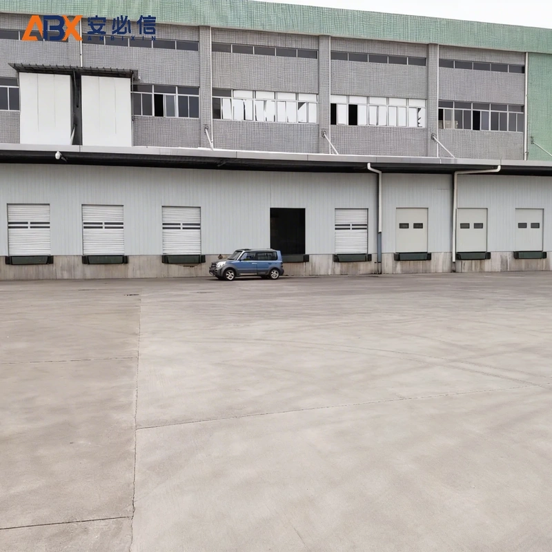 澳门特别行政区金属高速门